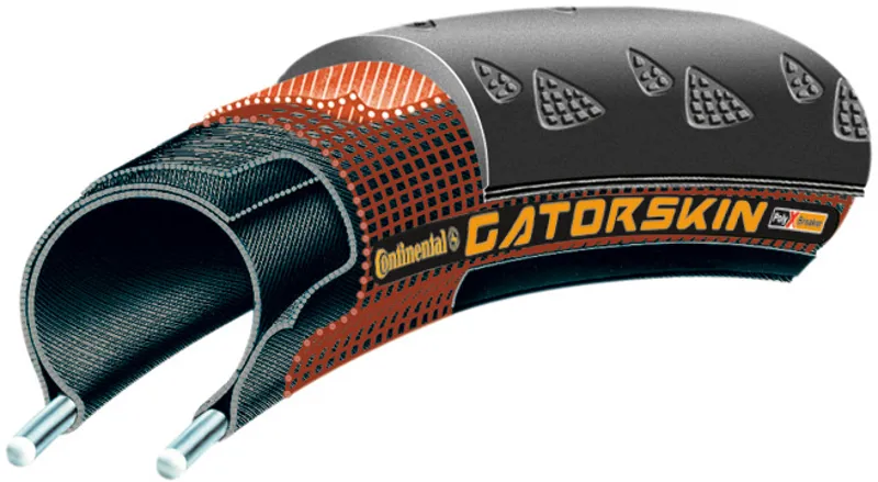 Continental Gatorskin Dura Skin 700c Tyre