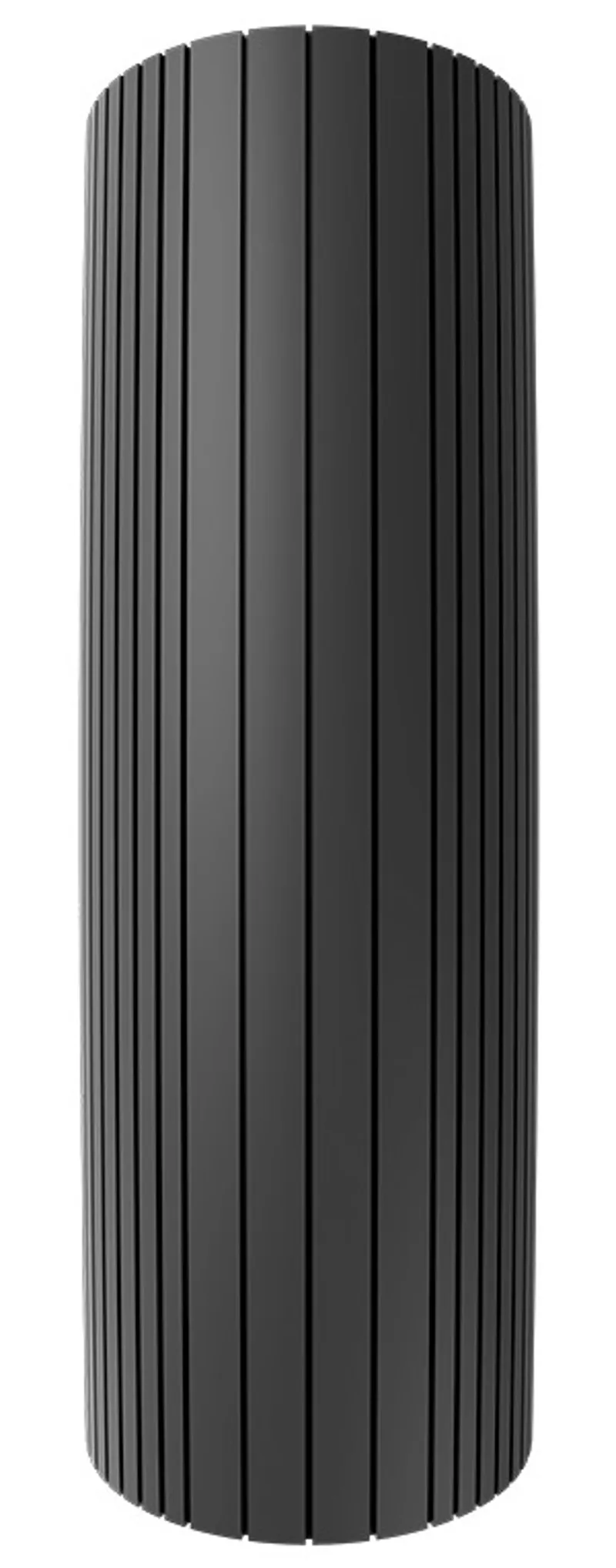 Vittoria Corsa G2.0 Folding Clincher 700c Road Tyre Black/Black-1