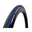 Vittoria Rubino Pro IV G2.0 Folding Clincher 700x25c Road Tyre Black/Blue