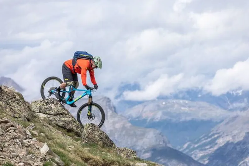 Vittoria Martello Trail G2.0 MTB Tyre Grey/Anthracite-3