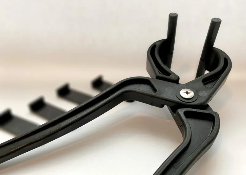 Vittoria AirLiner Road Tubeless Tyre Tool Kit Black