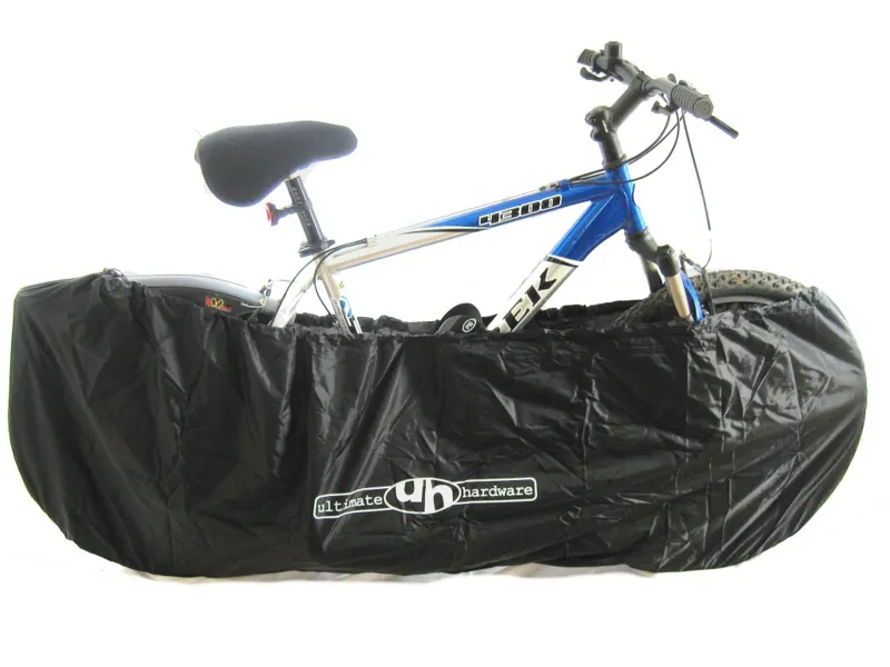 Ultimate Hardware Bike Skirt