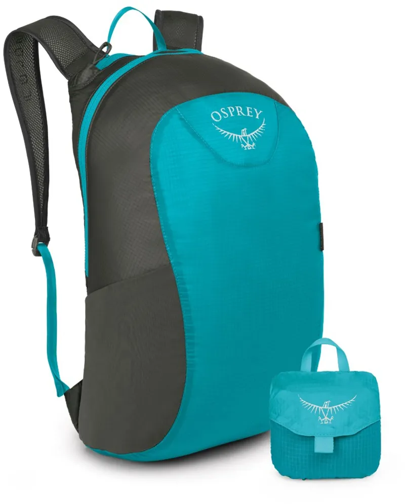 Osprey Ultralight Stuff Pack Tropic Teal