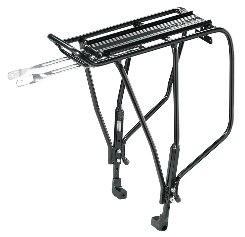 Topeak Uni Super Tourist Rack Black-1