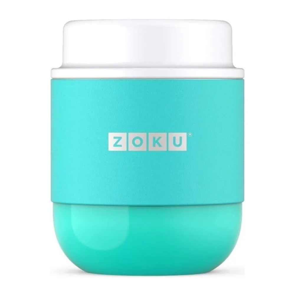 Zoku Zoku Neat Stack 300ml Insulated Food Jar