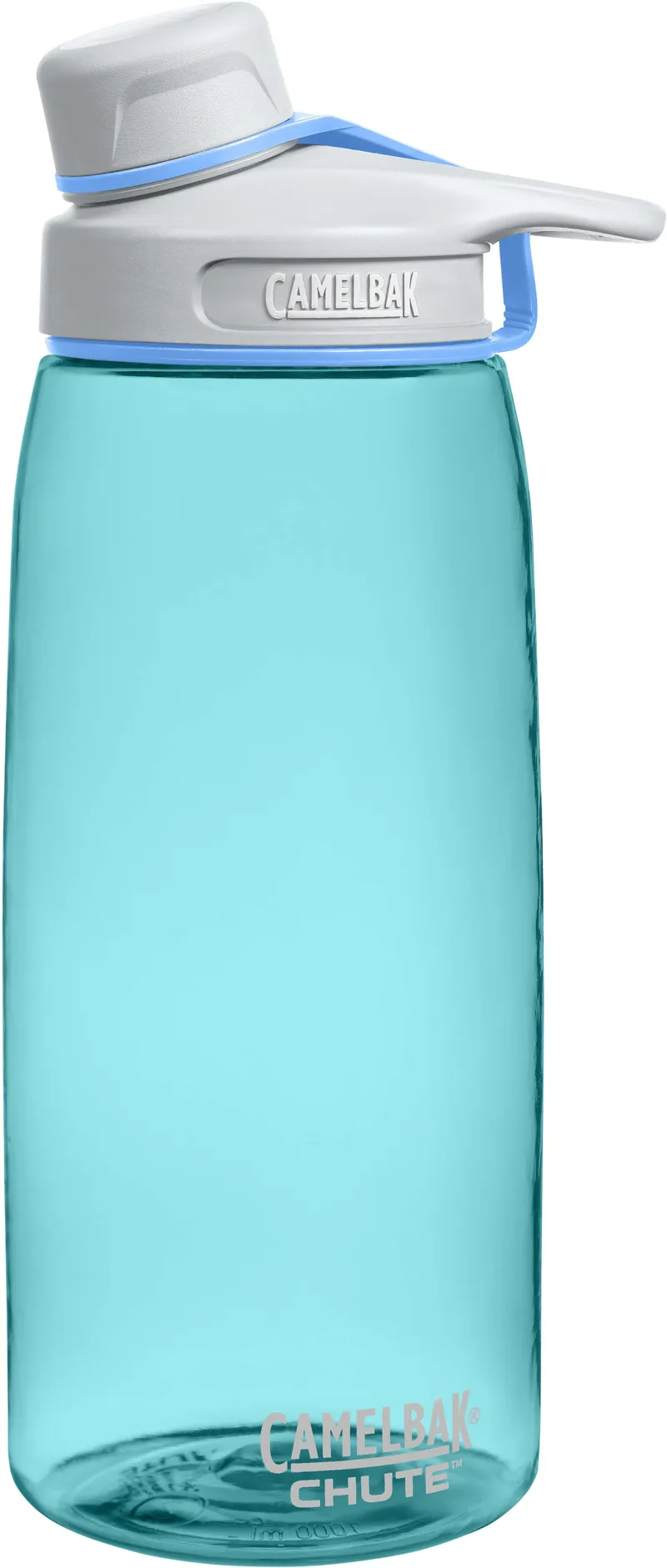 Camelbak Chute Bottle 1L Sea Glass