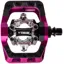 DMR V-Twin Pedal Magenta
