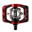DMR V-Twin Pedal Red