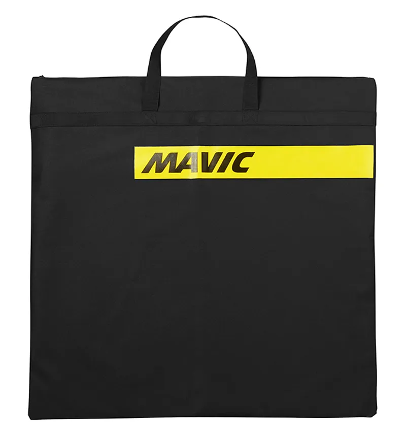 Mavic MTB Wheel Bag Black
