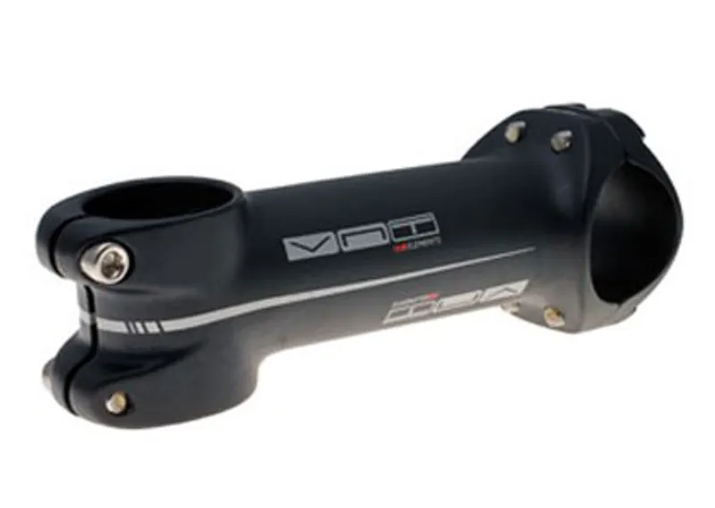 Van Nicholas VNT Alloy Stem Black
