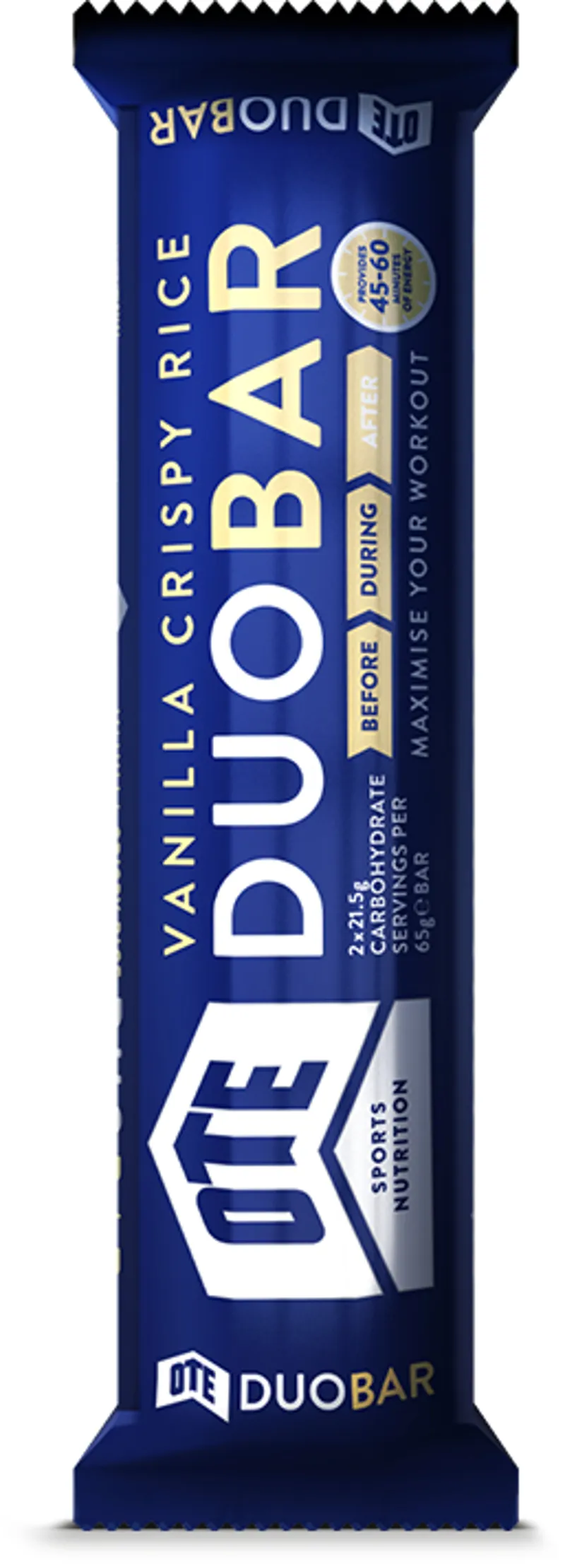 OTE Duo Race Bar 60g-2