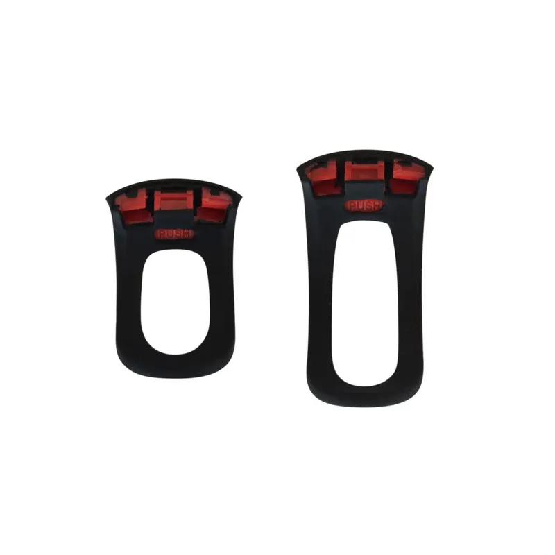 Knog Blinder Road Light Front Strap-2