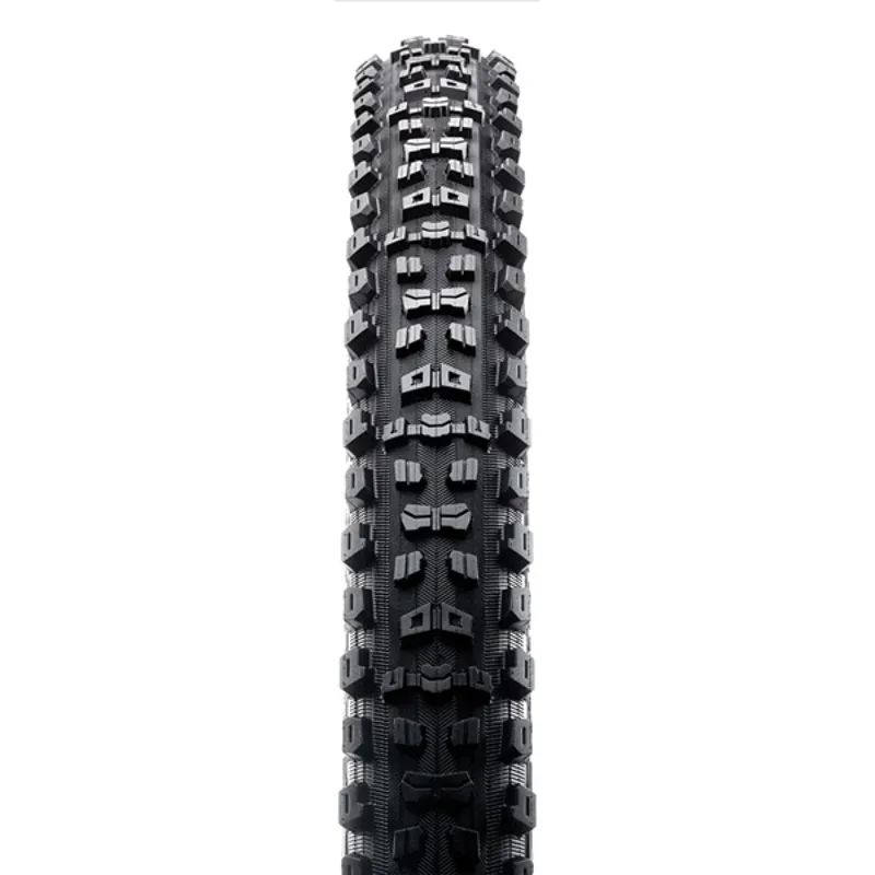 Maxxis Aggressor Folding Dual Compound 60 TPI Exo /TR