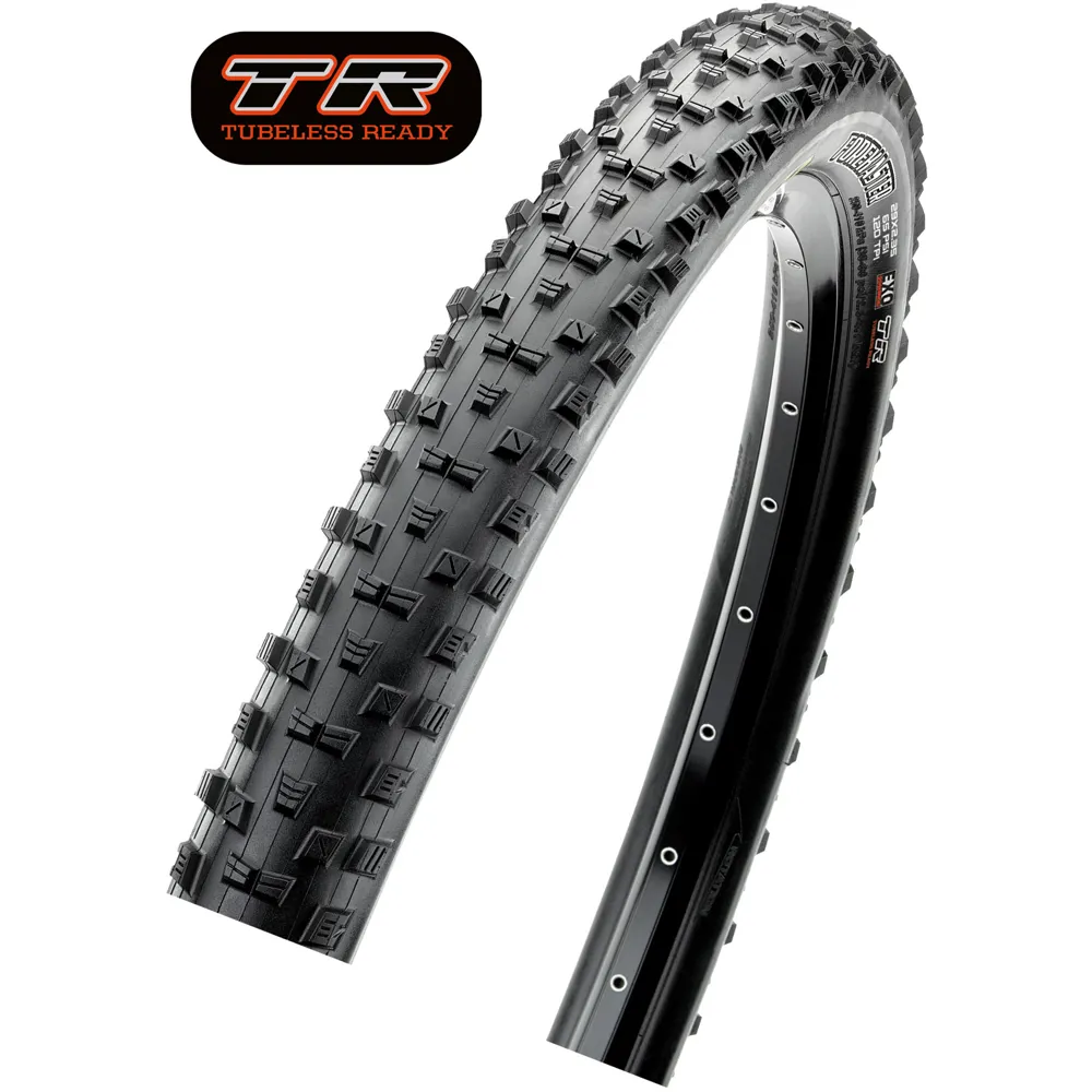 Maxxis Maxxis Forekaster 27.5 TPI Dual Compound Tyre
