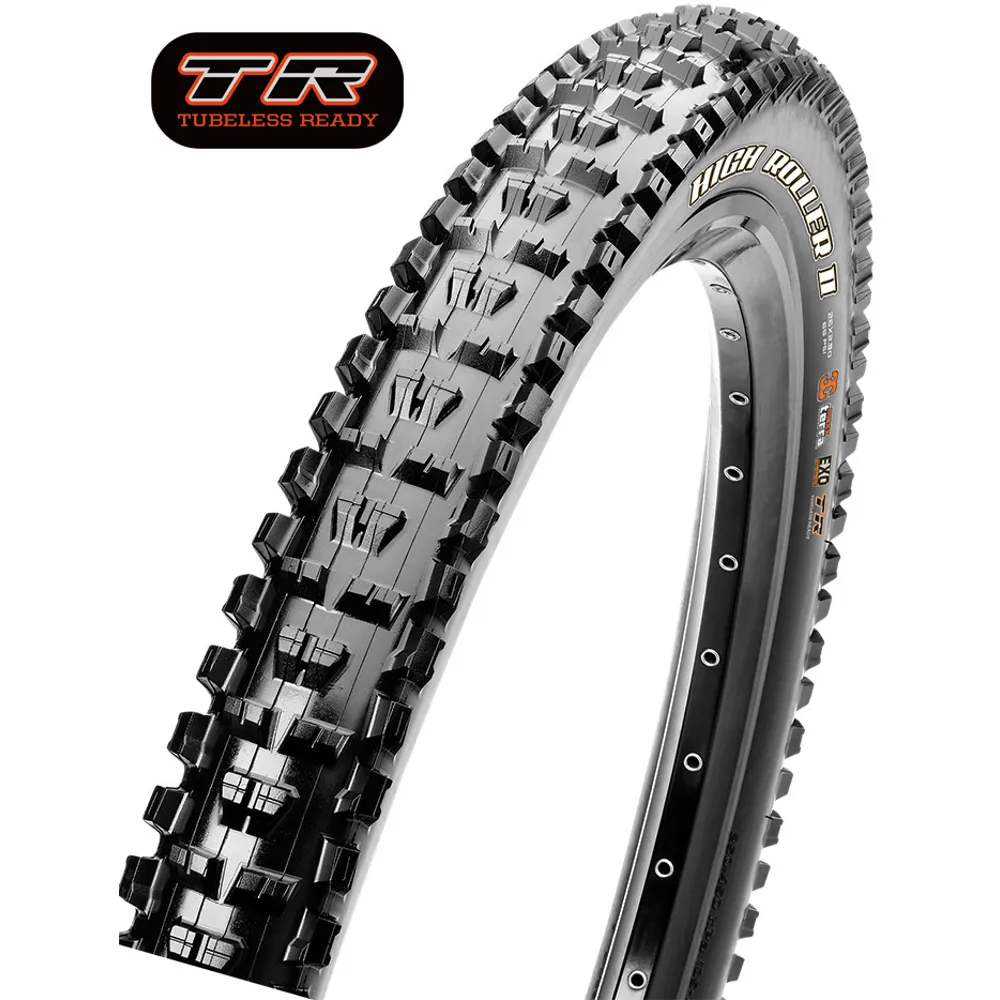 Maxxis Maxxis High Roller II 27.5 Tyre