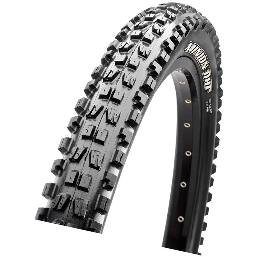 Maxxis Maxxis Minion DHF 27.5 inch Folding Tyre