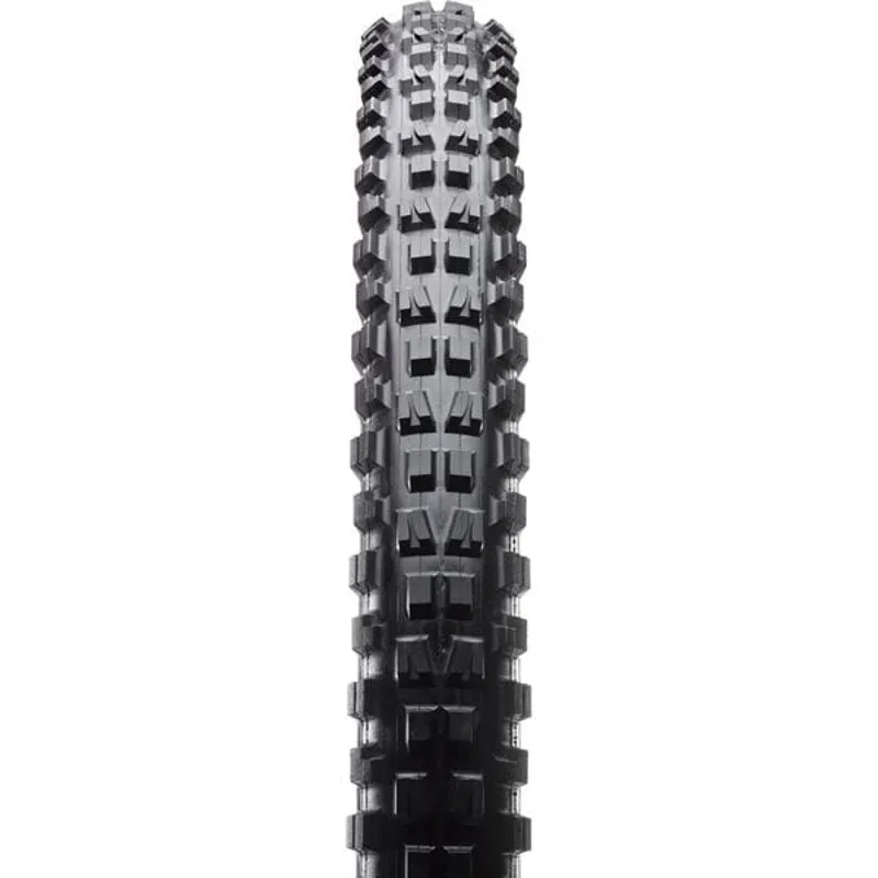 Maxxis Minion DHF WT 60 TPI 3C Maxx Terra EXO TR Folding 29x2.50 Tyre 20 Years of Shred Black-1