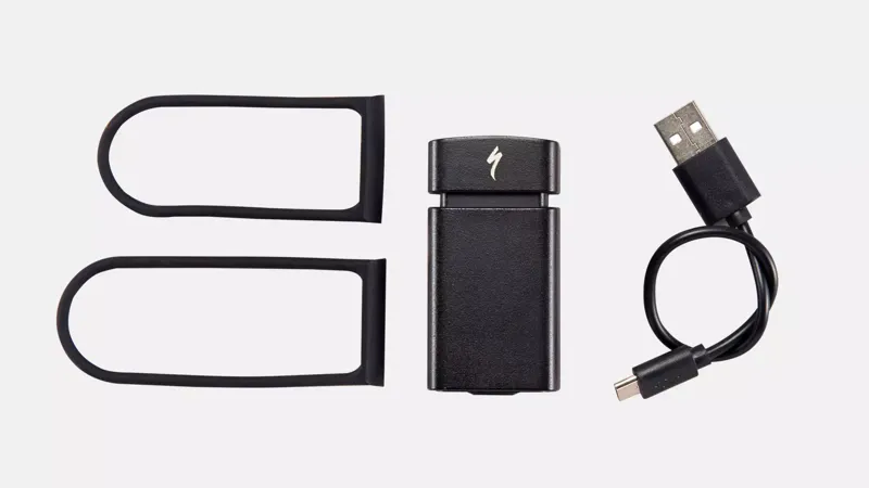 Specialized Flash 300 Headlight Black One Size-3