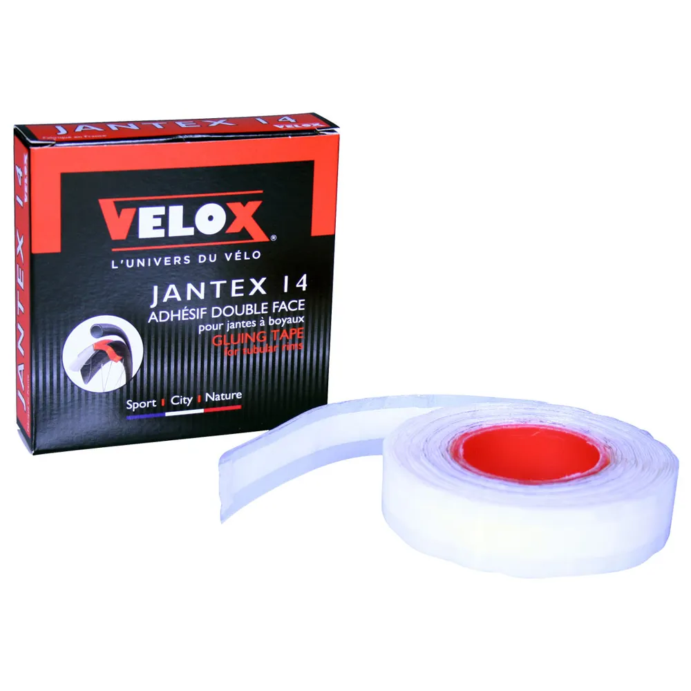 Image of Velox Tubular Tape for Carbon and Alloy Rims