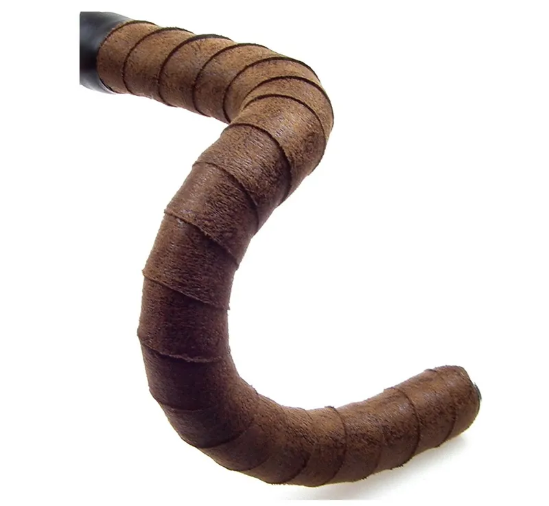 Velox Vintage 3.0 Bar Tape Brown-1