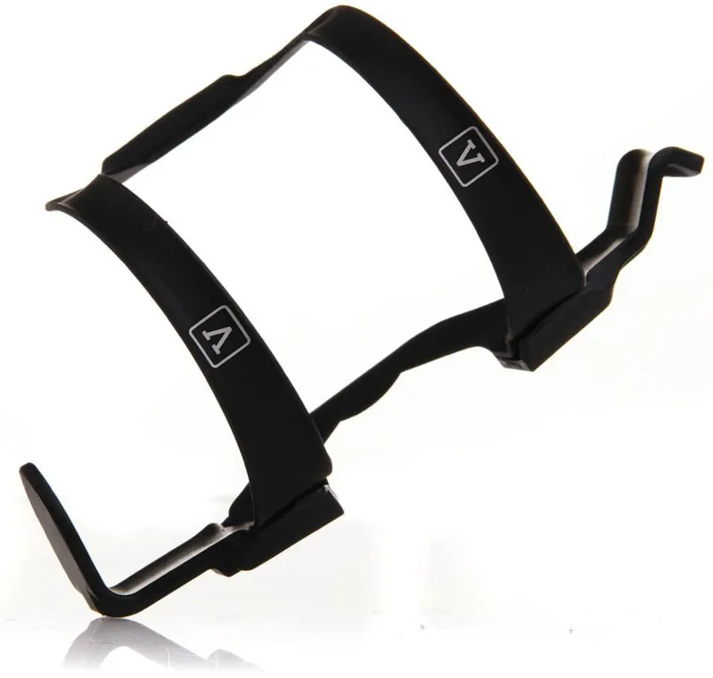 VEL SE Side Entry Bottle Cage Black-1
