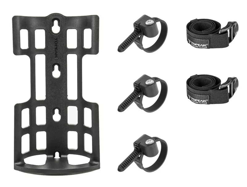 Topeak Versacage Mount Cage Black-1