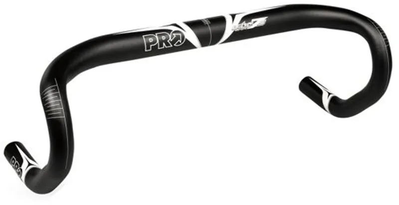 PRO Vibe 7S Compact Handlebar Black