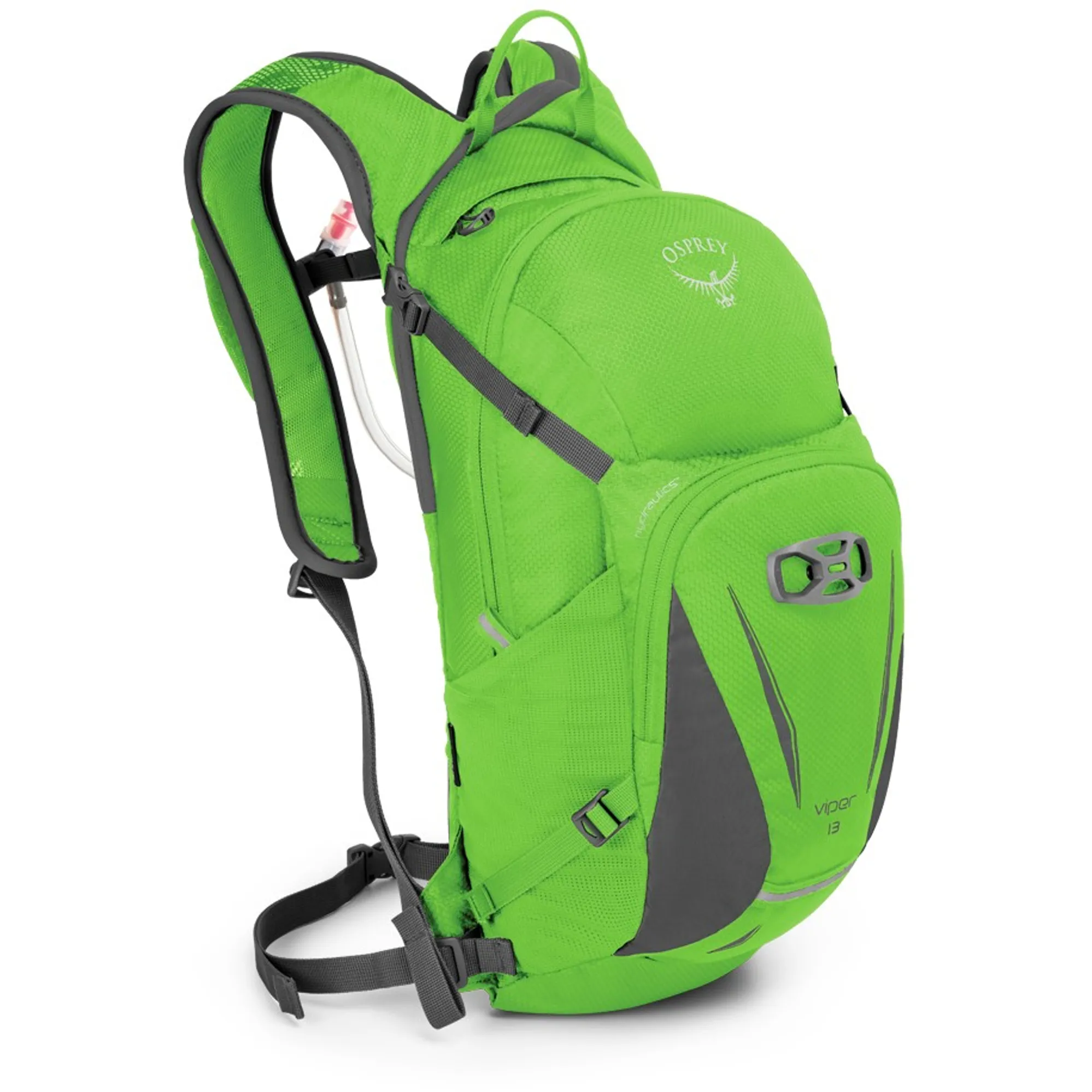 komodo green osprey backpack Viper Hydration Pack Incycle Bicycles gravity suspension Osprey Raptor 10 Hydration Backpack