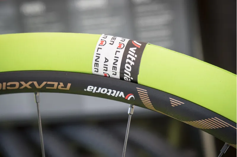 Vittoria Air-Liner MTB Tyre Insert-3