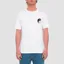 Volcom Counter Balance T-Shirt White