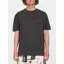 Volcom Solid Stone T Shirt Black