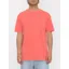 Volcom Solid Stone T Shirt Washed Ruby
