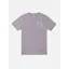 Volcom Stone Oracle T Shirt Violet Dust