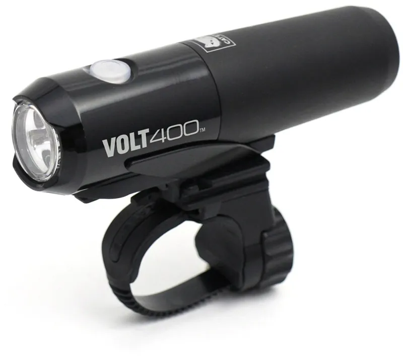 Cateye Volt 400 Front Light