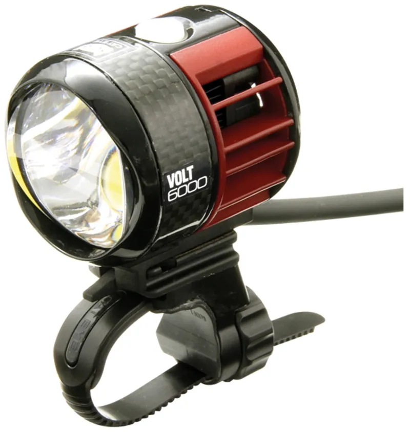 Cateye Volt 6000 Rechargeable Front Light