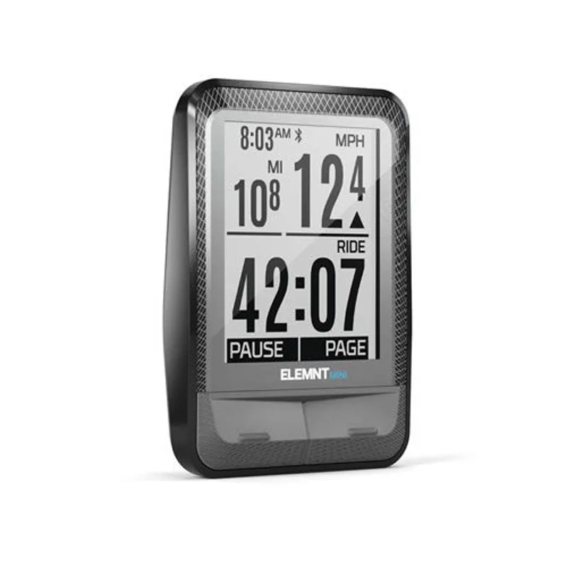 Wahoo ELEMNT Mini Cycling Computer-1