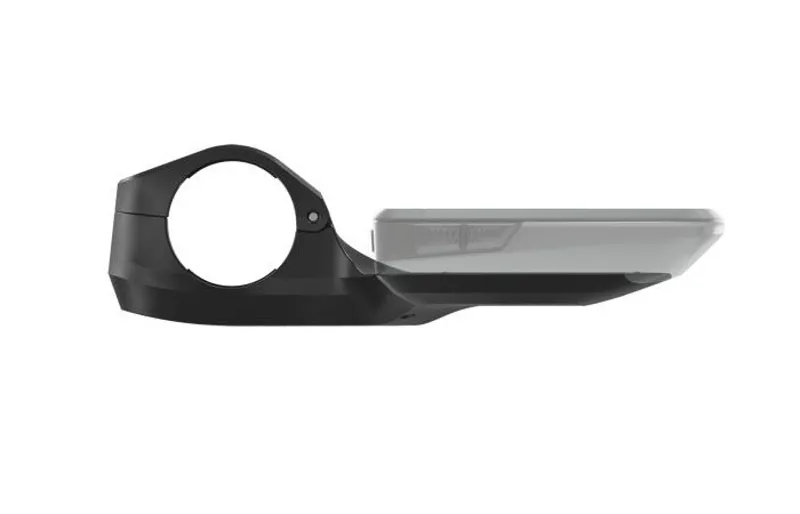 Wahoo ELEMNT Roam Aero Out Front Mount-1
