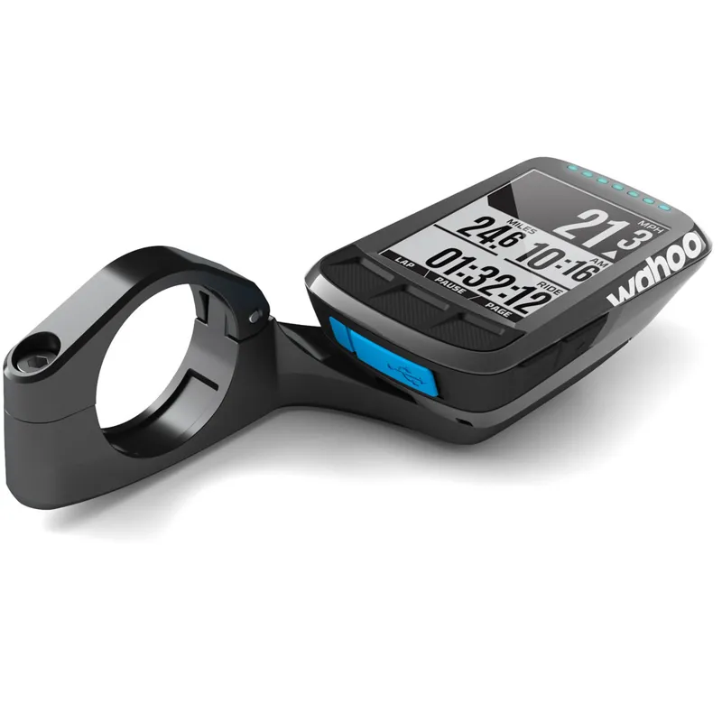Wahoo ELEMNT BOLT GPS Cycling Computer-4