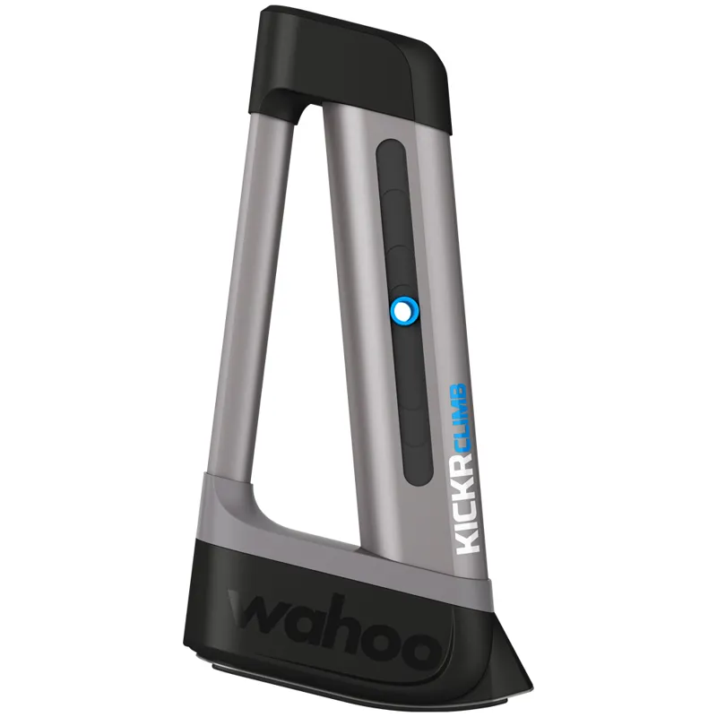 Wahoo KICKR Climb Indoor Grade Simulator-4