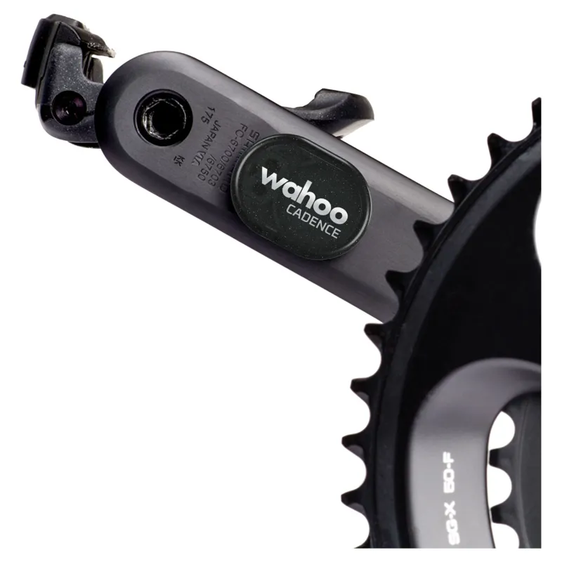 Wahoo RPM Speed and Cadence Sensors Combo Pack-3