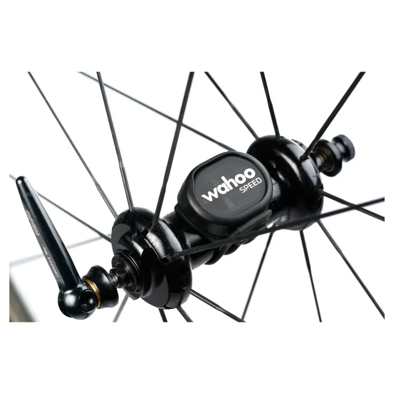 Wahoo RPM Speed and Cadence Sensors Combo Pack-4