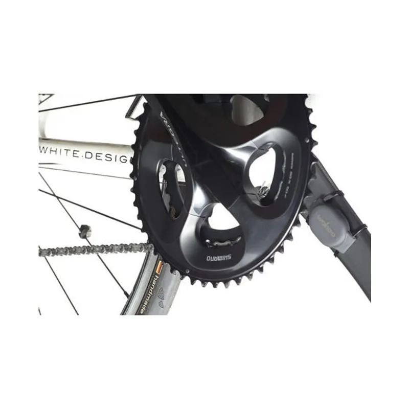 Wahoo RPM Cadence Sensor BT/ANT+ Black-3