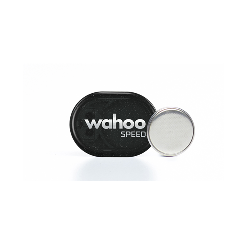 Wahoo RPM Speed Sensor BT/ANT+ Black-3