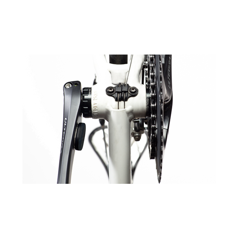 Wahoo RPM Cadence Sensor BT/ANT+ Black-7