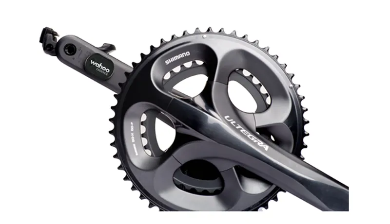 Wahoo ELEMNT BOLT GPS Computer Bundle Stealth-6