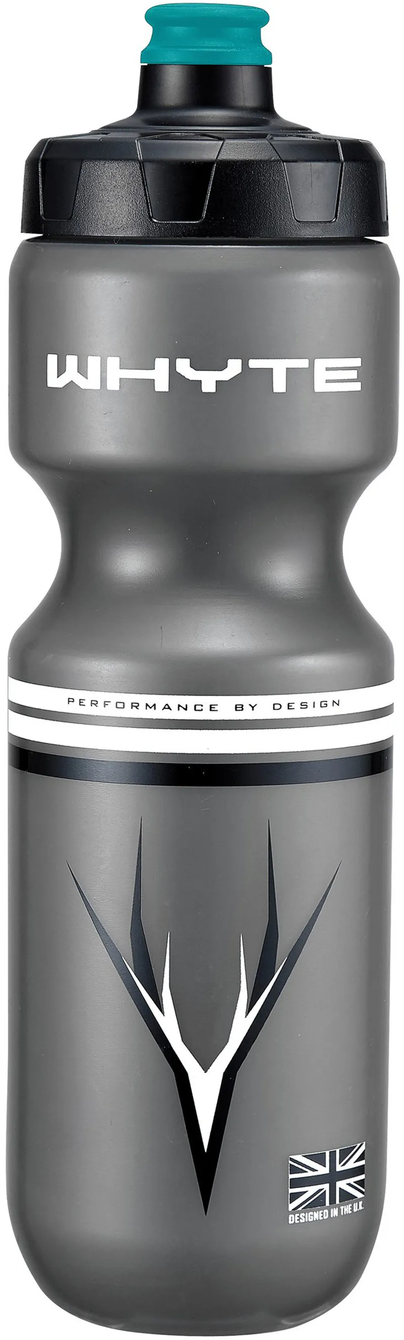 Whyte Water Bottle 700ml Eucalyptus