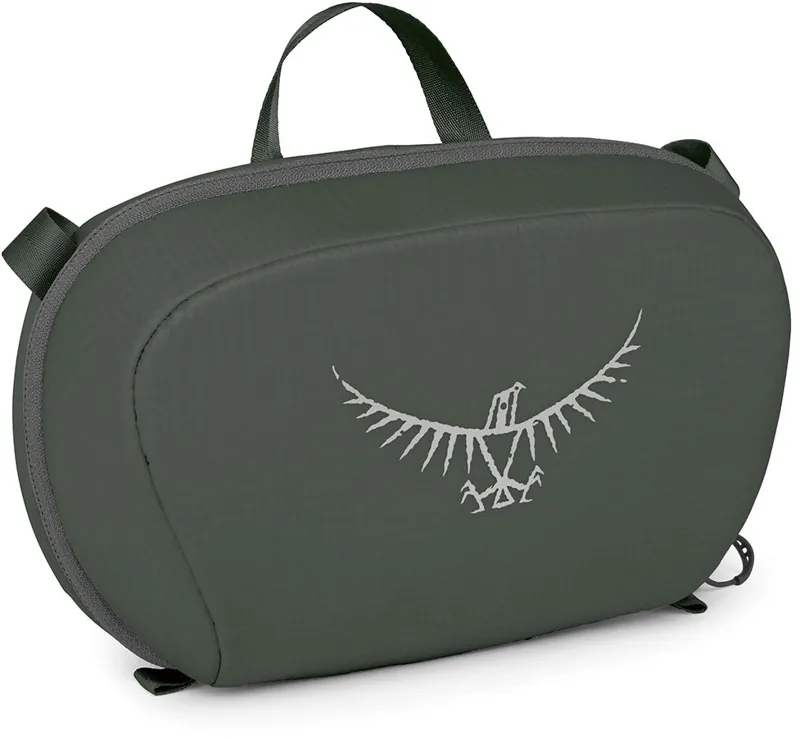 Osprey Ultralight Washbag Cassette Green