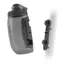 Fidlock Twist Bottle and Bike Base 450ml Transparent Black