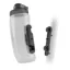 Fidlock TWIST Bottle 590ml + Bike Base Clear
