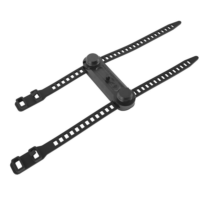 Fidlock TWIST Uni Base Black -1